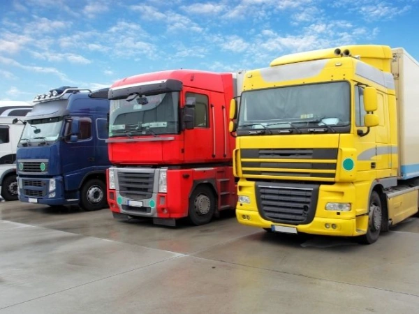 Adana Alacakaya Nakliye